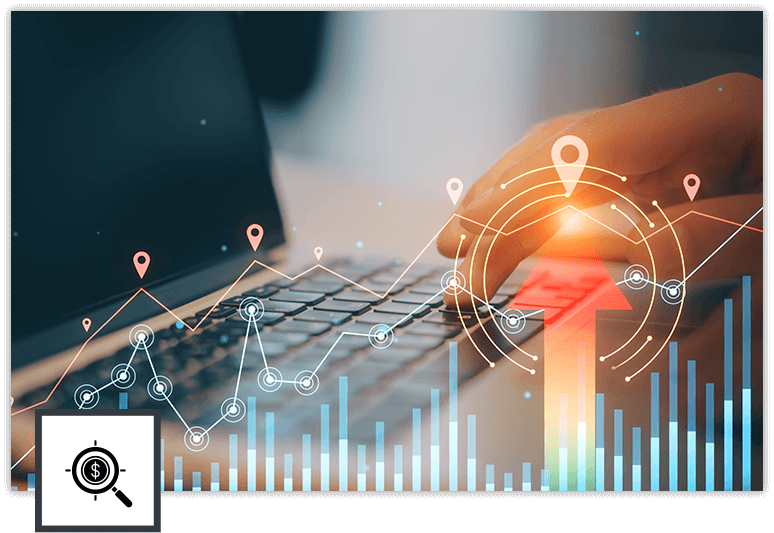 Geo-targeted Price Insights copy